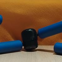 Attrezzo multiuso per esercizi da casa Thigh Toner