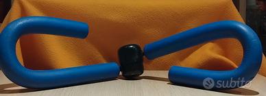Attrezzo multiuso per esercizi da casa Thigh Toner