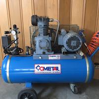 Compressore d’aria