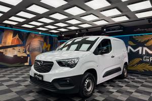 Opel Combo cargo 1.5d 100cv S&S (031)