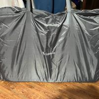 Culla Lettino Lionelo