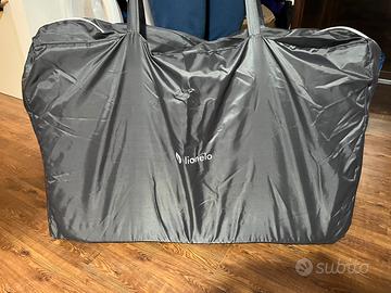 Culla Lettino Lionelo