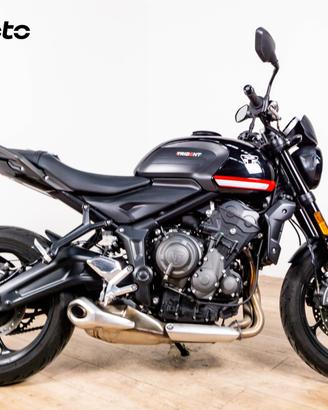 TRIUMPH TRIDENT 660 - 2023