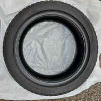 Pneumatici  225/45 R17 M+S 