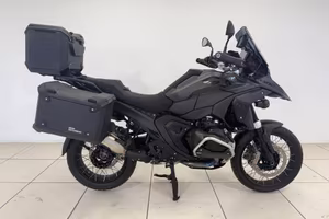 BMW R 1300 GS