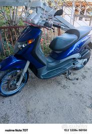Beverly 200