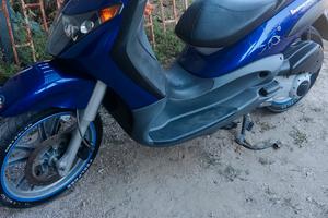 Beverly 200
