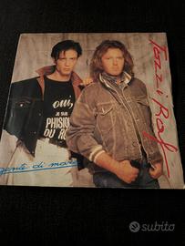 Vinile 45 giri Tozzi Raf