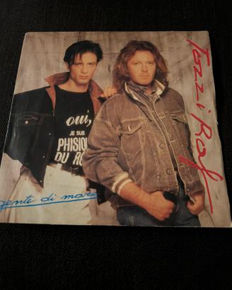 Vinile 45 giri Tozzi Raf
