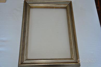 cornici per quadri