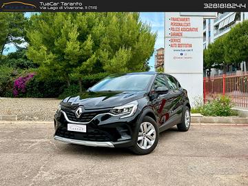 Renault Captur ECO-G 100 Equilibre #11199