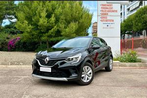 Renault Captur ECO-G 100 Equilibre #11199