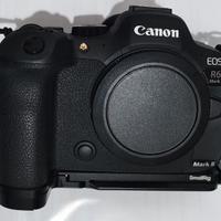 CANON EOS R6 MARK II