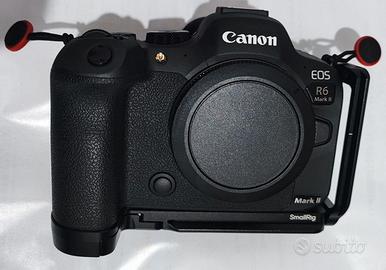 CANON EOS R6 MARK II