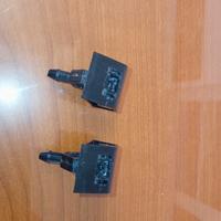 spruzzini per nissan