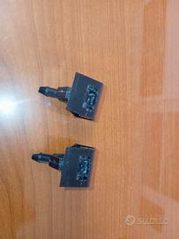 spruzzini per nissan