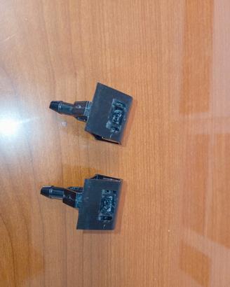 spruzzini per nissan