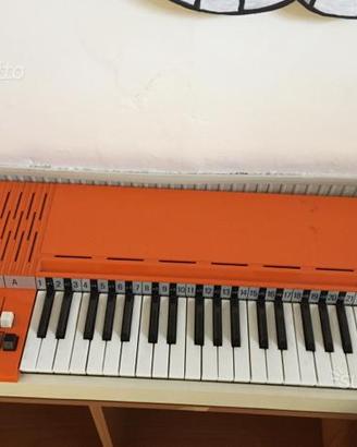 Pianola Bontempi 109