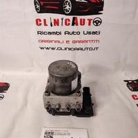 CENTRALINA ABS FIAT Ducato 5a Serie 51725097 02652