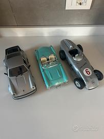 Automobili vintage