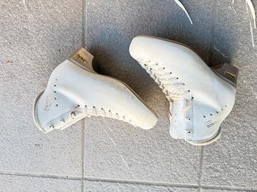 Scarpa Edea mod. Classica nr. 250