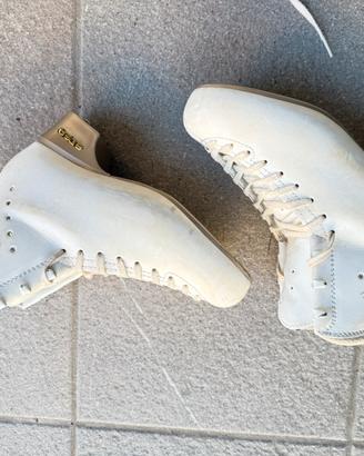Scarpa Edea mod. Classica nr. 250