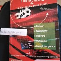 Guida fantacalcio