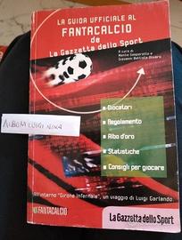 Guida fantacalcio