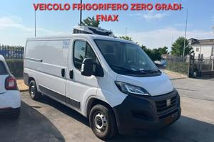 FIAT Ducato 35 2.2 Mjt 140CV PM-TN Furgone