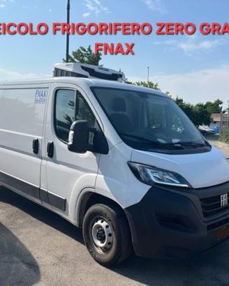 FIAT Ducato 35 2.2 Mjt 140CV PM-TN Furgone