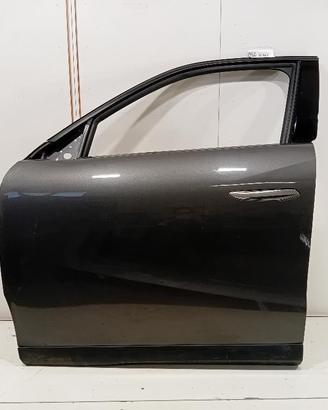 PORTIERA ANTERIORE SINISTRA CITROEN DS3 Serie Cros