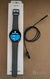 Samsung Galaxy Watch 7 44mm Bluetooth Usato Box