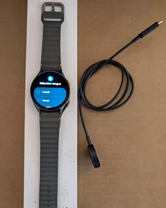 Samsung Galaxy Watch 7 44mm Bluetooth Usato Box
