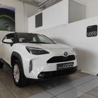 TOYOTA Yaris Cross - Yaris Cross 1.5 Hybrid 5p. E-