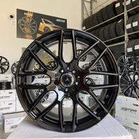 Cerchi Mercedes raggio 21 NUOVI cod.9432