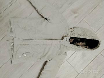 Piumino original marines 