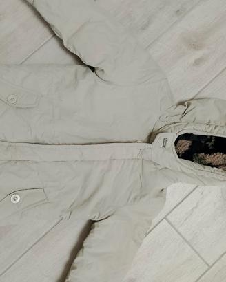 Piumino original marines 