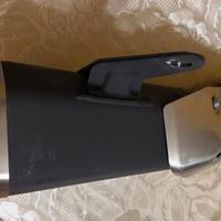 Terminale NUOVO ORIGINALE Kawasaki z900 2024 SE