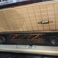 radio siemens elettra rr