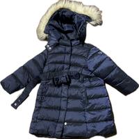 Piumino bambina Original Marines tg. 3/4 anni