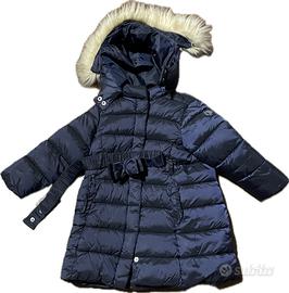 Piumino bambina Original Marines tg. 3/4 anni