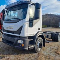 Autocarro Iveco 160/25E EEV