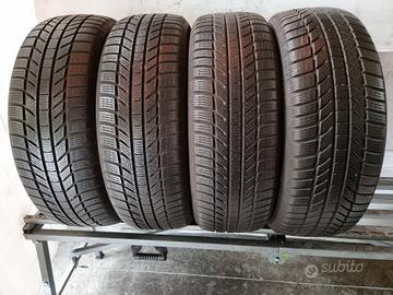 4 Gomme 215/60/17 M+S