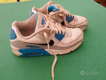 scarpe Nike Asics DC shoes