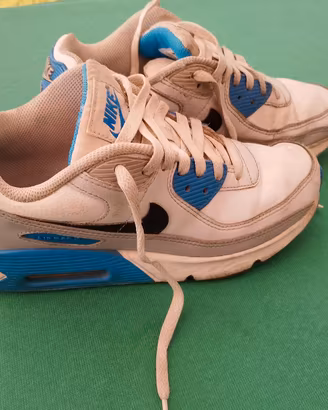 scarpe Nike Asics DC shoes