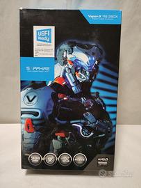 Scheda video Sapphire Vapor-X R9 280X