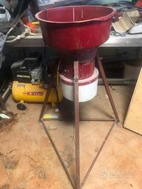 Mulino per frangitura professionale