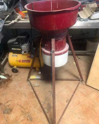 Mulino per frangitura professionale