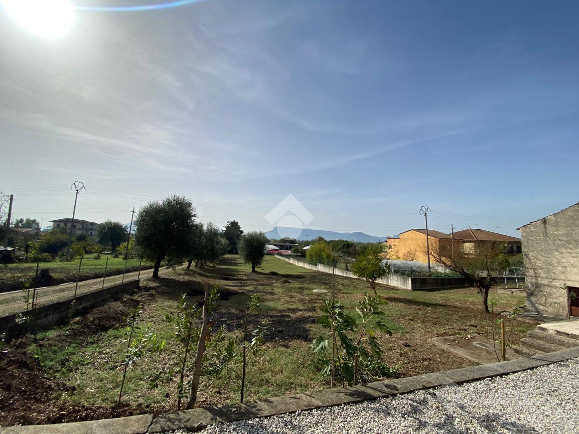 TER. RESIDENZIALE A CASSINO - Vista 4