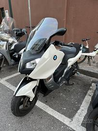 Bmw c600 sport